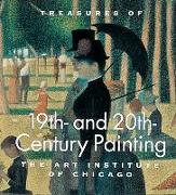 Treasures of 19th and 20th Century Painting: The Art Institute of Chicago