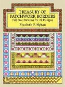 Treasury of Patchwork Borders