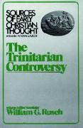 The Trinitarian Controversy