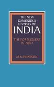 The Portuguese in India