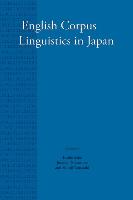 English Corpus Linguistics in Japan