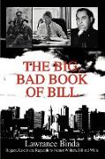 The Big, Bad Book of Bill