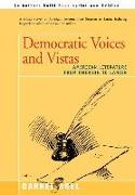 Democratic Voices and Vistas
