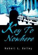 Key to Nowhere