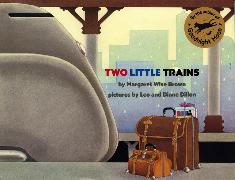 Two Little Trains