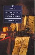 Two Treatises of Government