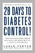 28 Days to Diabetes Control!