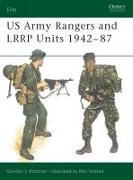 US Army Rangers & LRRP Units 1942-87