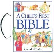 A Child's First Bible