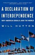 A Declaration of Interdependence