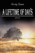 A Lifetime of Days