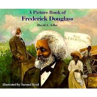 A Picture Book of Frederick Douglass