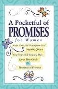 Pocketful of Promises - Women