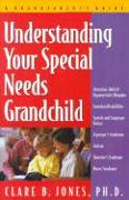 Understanding Your Special Needs Grandchild