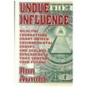 Undue Influence