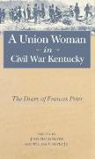 Union Woman in Civil War Kentucky