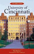 University of Cincinnati: An Architectural Tour