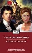 A Tale Of Two Cities: Enriched Classic