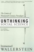 Unthinking Social Science: Limits of 19th Century Paradigms