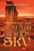 Beneath A Dragon Sky
