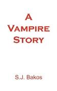 A Vampire Story