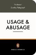 Usage and Abusage