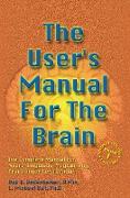 User's MAnual for the Brain 1