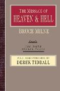 The Message of Heaven and Hell: Grace and Destiny
