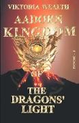 Aadorn Kingdom of the Dragons' Light