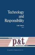 Technology and Responsibility