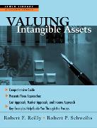 Valuing Intangible Assets