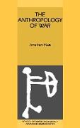 The Anthropology of War