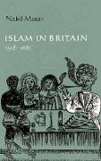 Islam in Britain, 1558 1685