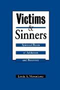 Victims and Sinners