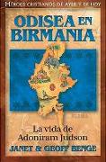 Odisea En Birmania