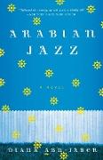Arabian Jazz