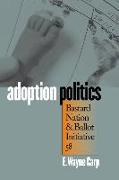 Adoption Politics