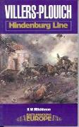 Villers Plouich: Hindenburg Line