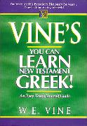 Vine's Learn New Testament Greek