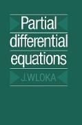 Partial Differential Equations