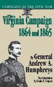 The Virginia Campaign, 1864 And 1865