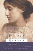 Virginia Woolf Reader