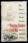 A Virginia Yankee in the Civil War