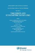 Time Series and Econometric Modelling