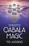 Simplified Qabala Magic