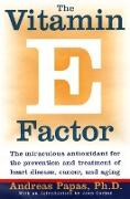 Vitamin E Factor, The