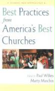 Best Practices from America's Best Churches