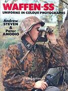 EM6 Waffen-SS Uniforms in Colour Photographs