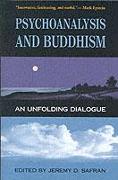 Psychoanalysis and Buddhism