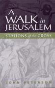 A Walk in Jerusalem